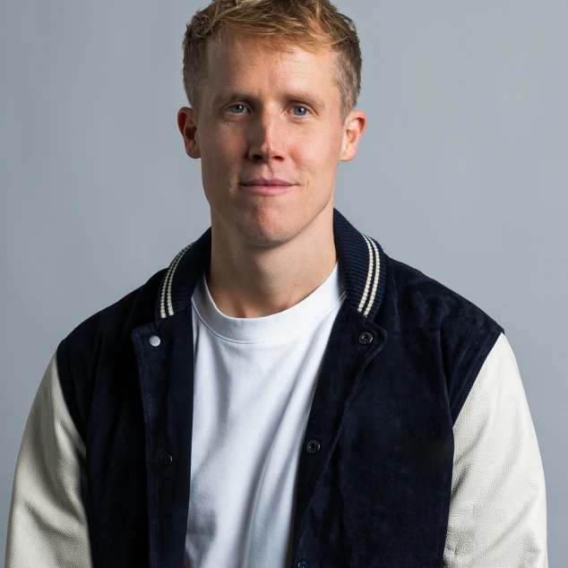 Jay Hardway